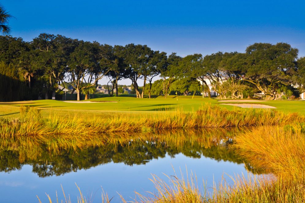 Edisto Golf Packages Charleston South Carolina Golf Packages Golf