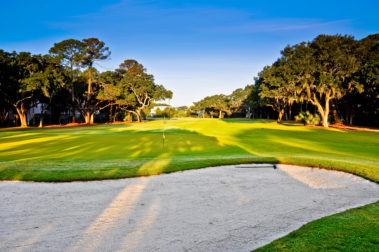 The Plantation Course at Edisto Edisto Golf Packages The Plantation Course at Edisto Edisto Golf Packages