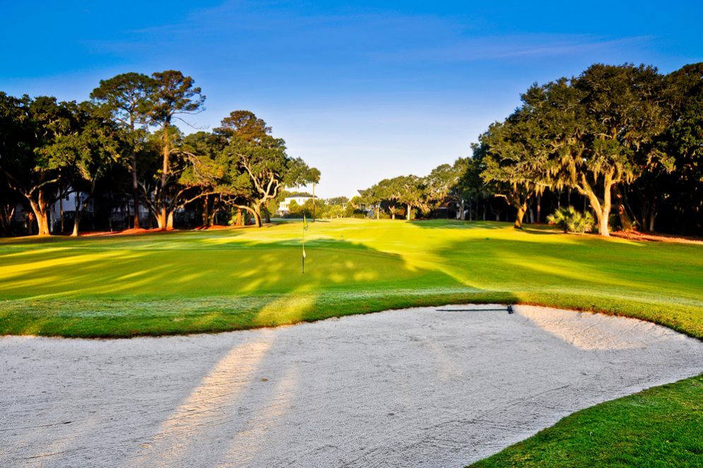 Edisto Golf Packages Charleston South Carolina Golf Packages Golf