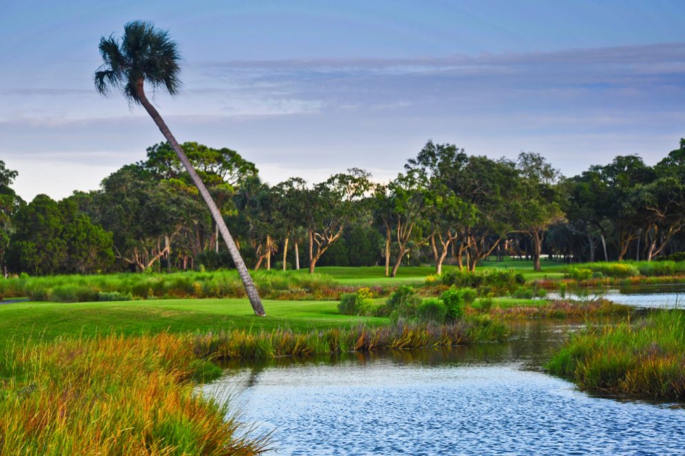 Edisto Golf Packages – Charleston South Carolina Golf Packages | Golf ...